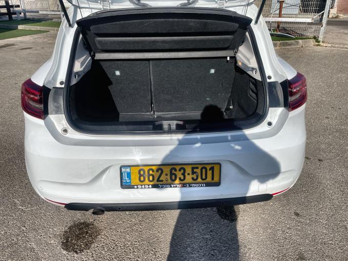 רנו קליאו