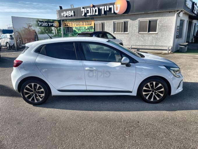 רנו קליאו