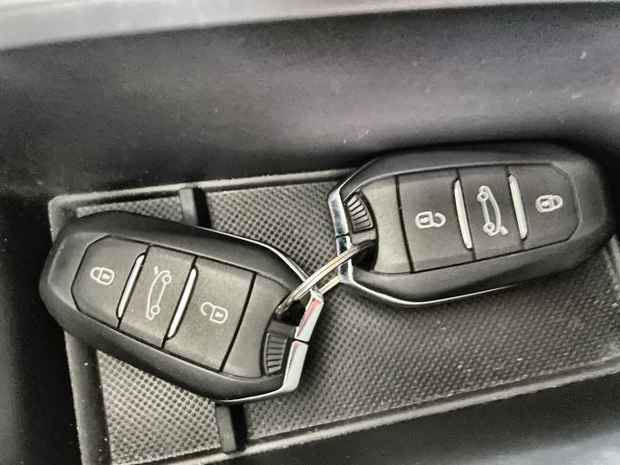 סיטרואן C5