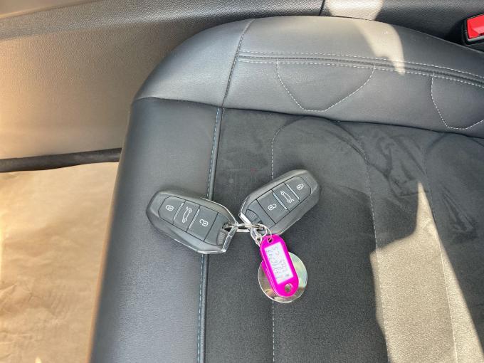 סיטרואן C5