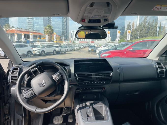 סיטרואן C5