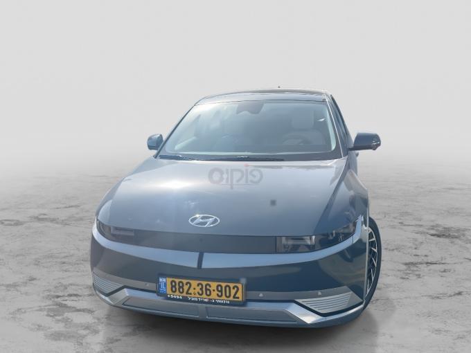יונדאי
