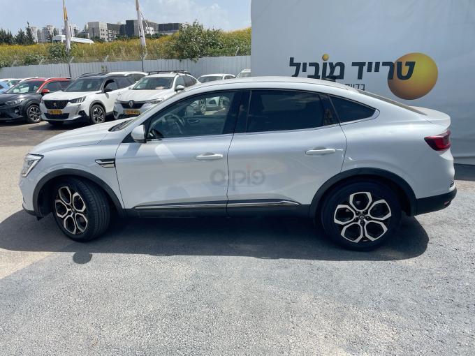 רנו ארקנה