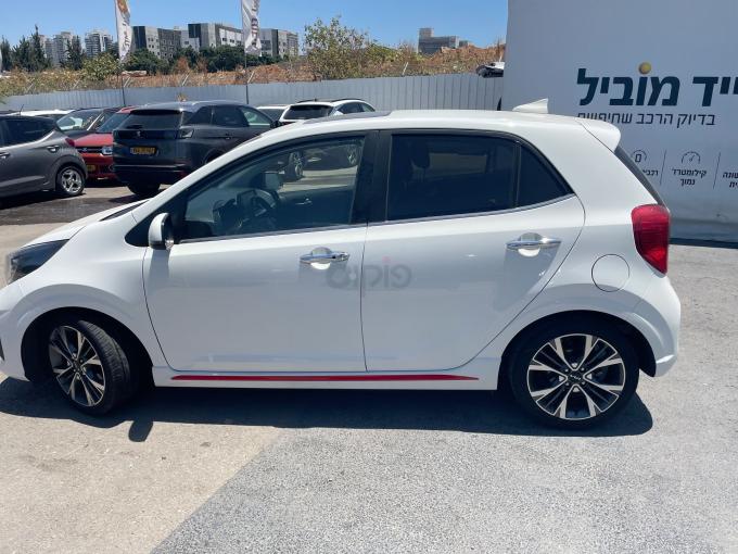 קיה פיקנטו