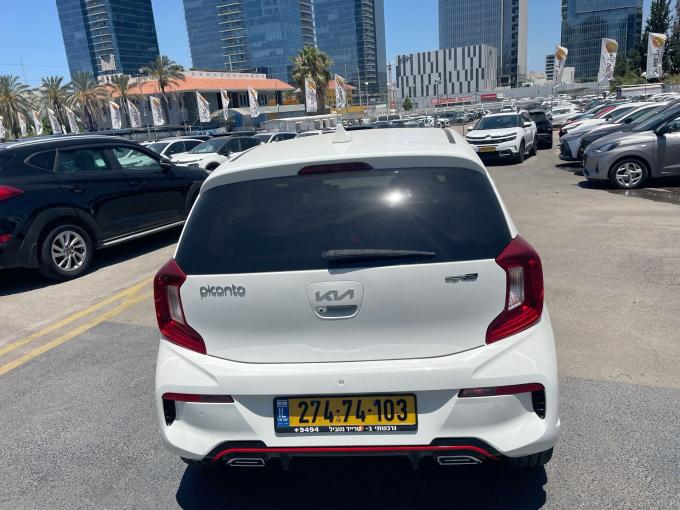 קיה פיקנטו