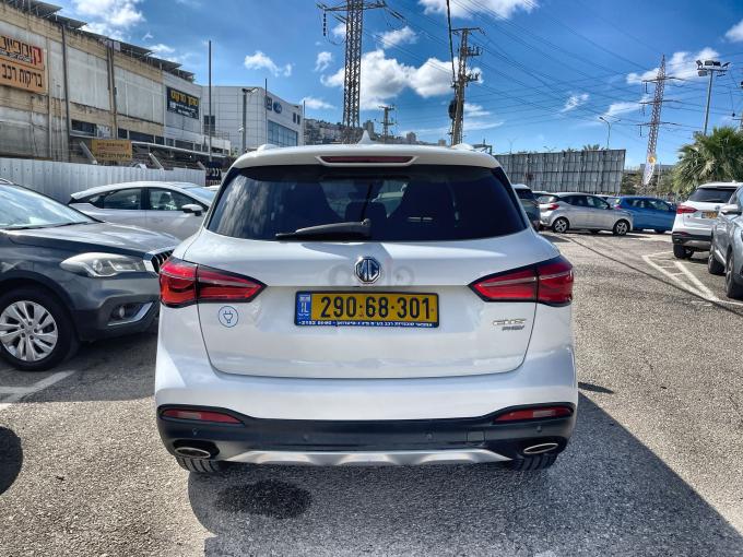 מ.ג HS