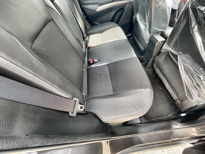 סוזוקי S-Cross