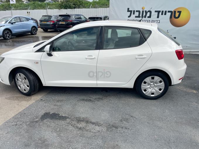 סיאט איביזה