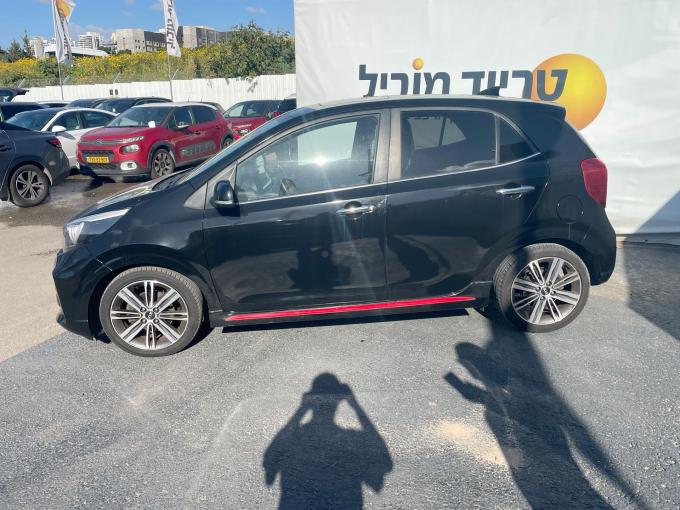 קיה פיקנטו