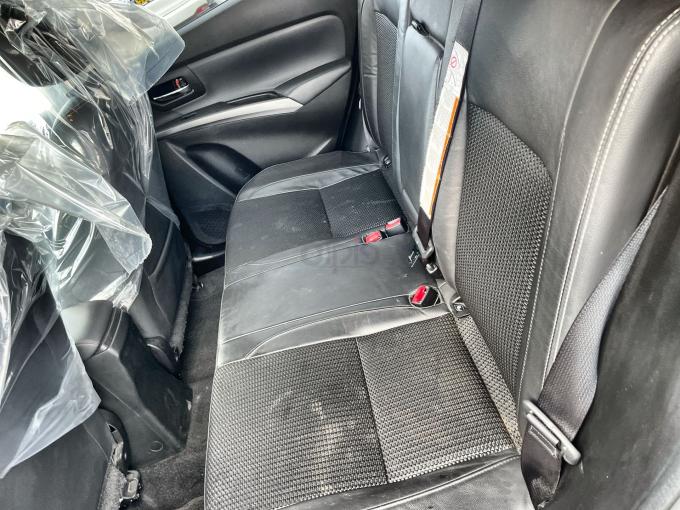 סוזוקי S-Cross