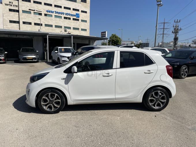קיה פיקנטו