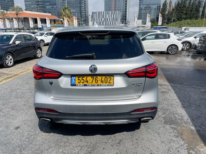 מ.ג HS