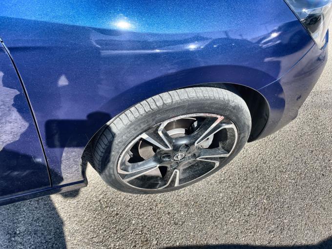אופל קורסה