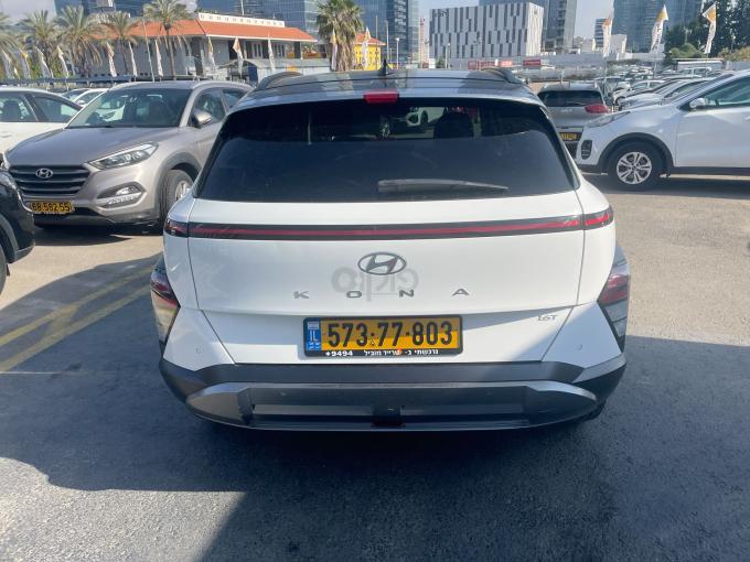 יונדאי קונה