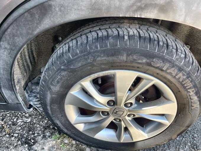 הונדה HR-V