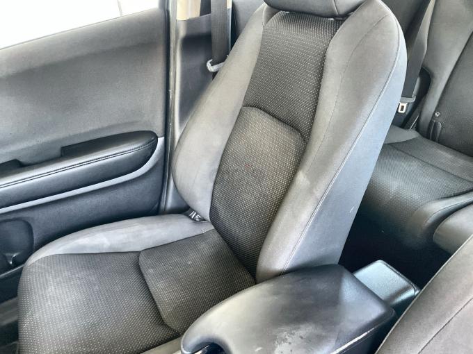 הונדה HR-V