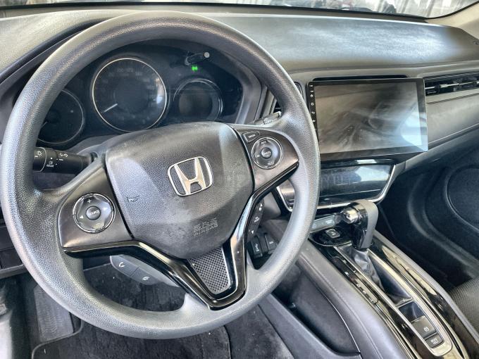 הונדה HR-V