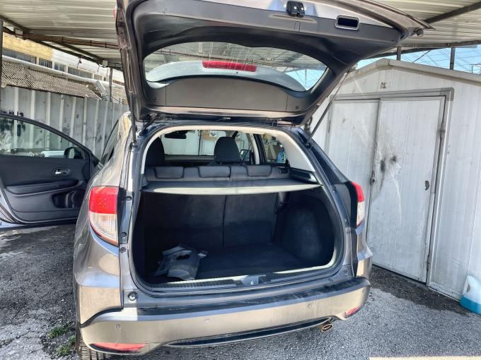 הונדה HR-V