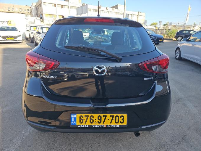 מזדה 2