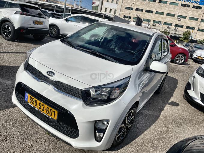 קיה פיקנטו