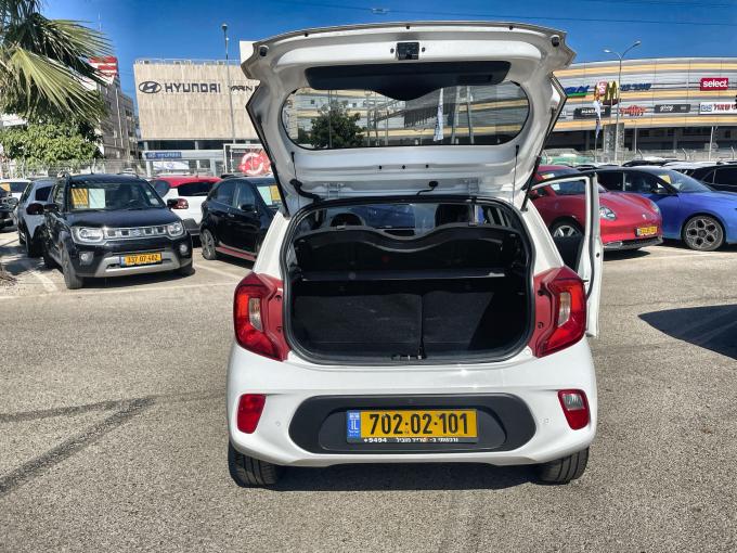 קיה פיקנטו