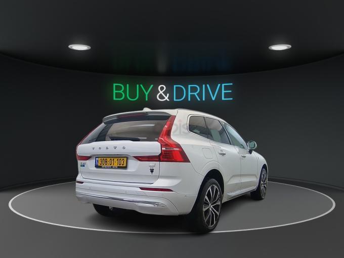 וולוו XC60