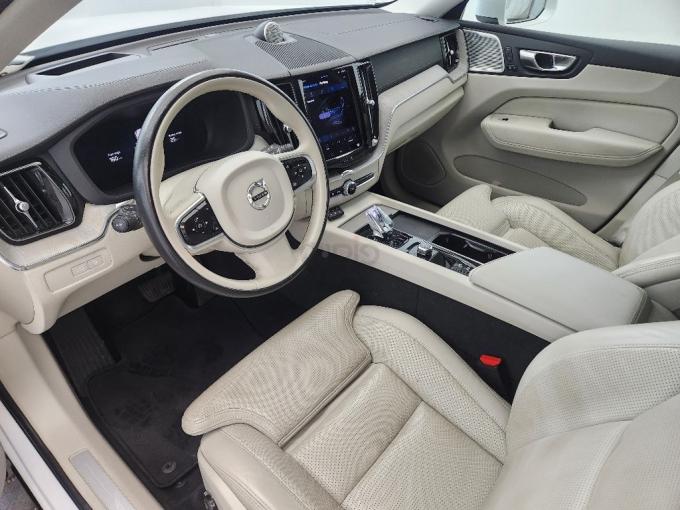 וולוו XC60