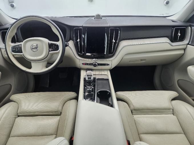 וולוו XC60