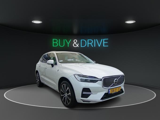 וולוו XC60