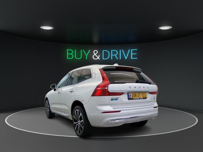 וולוו XC60