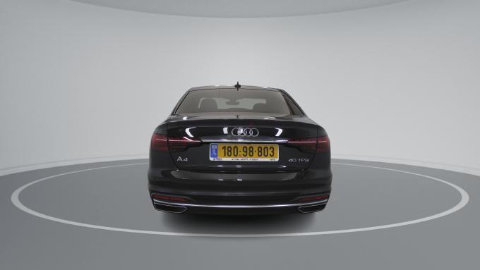 אאודי A4