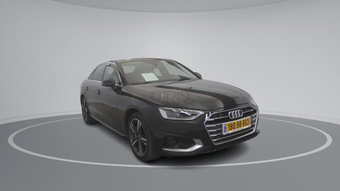 אאודי A4