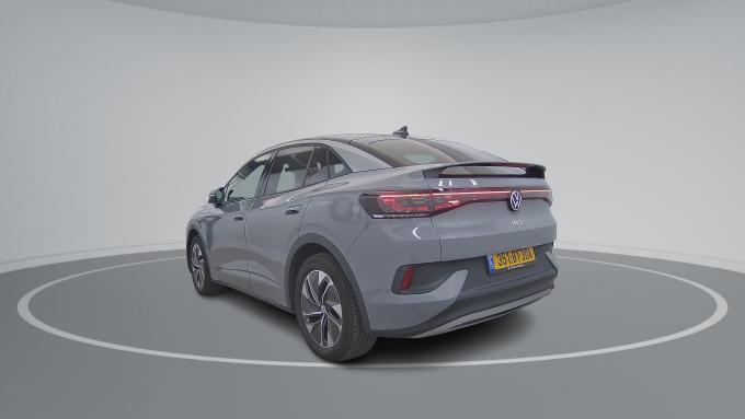 פולקסווגן ID.5