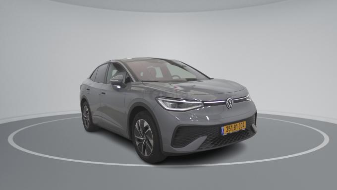 פולקסווגן ID.5