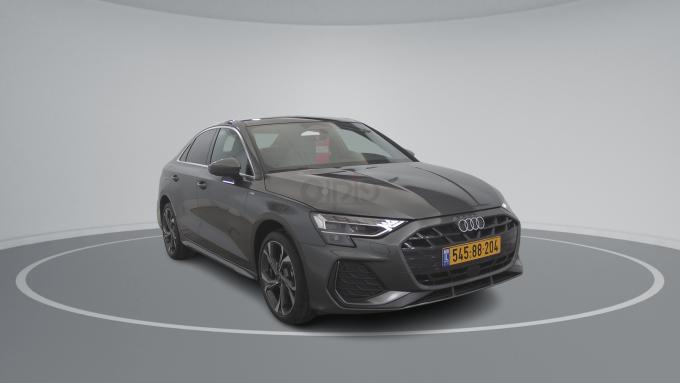 אאודי A3
