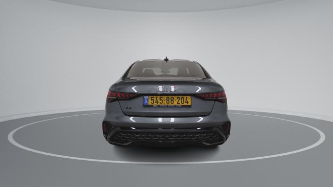 אאודי A3