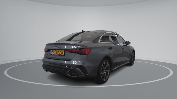 אאודי A3