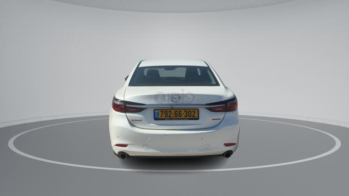 מזדה 6