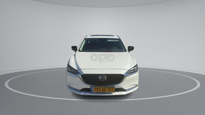 מזדה