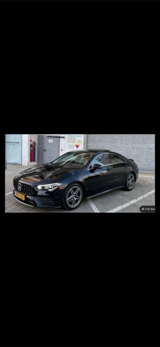 מרצדס