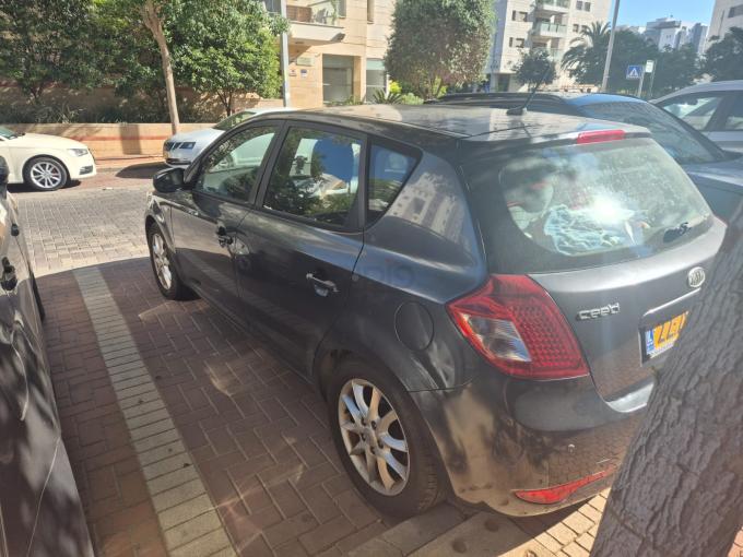 קיה סיד
