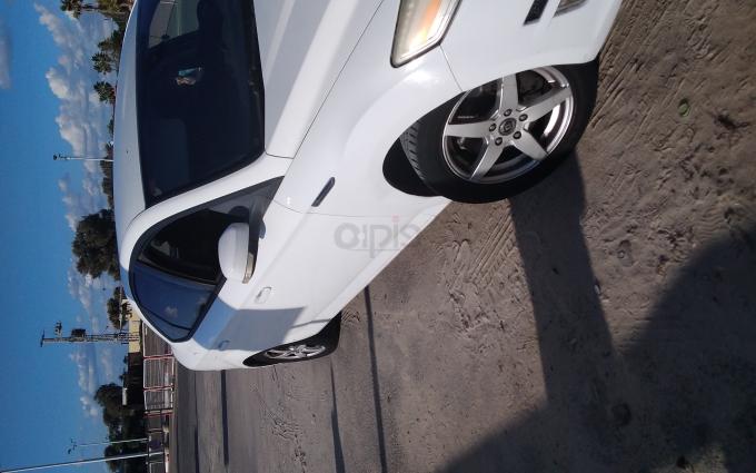 פורד MONDEO