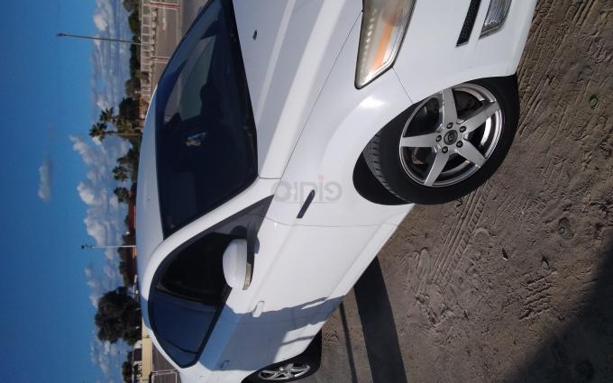 פורד MONDEO