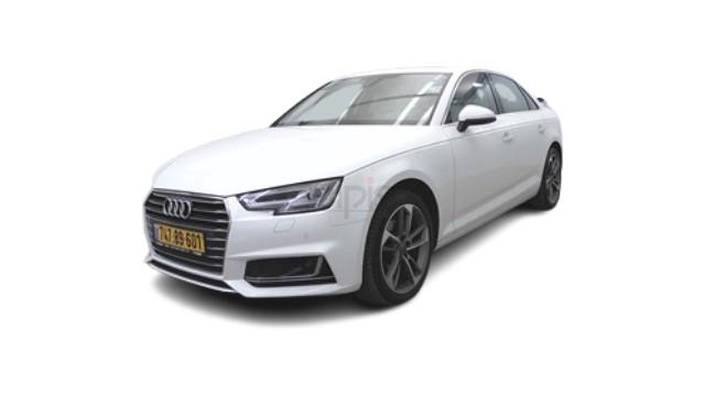 אאודי