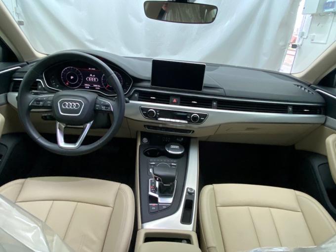 אאודי A4