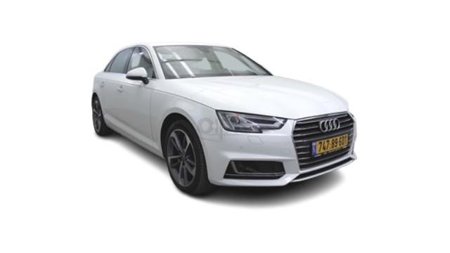 אאודי A4