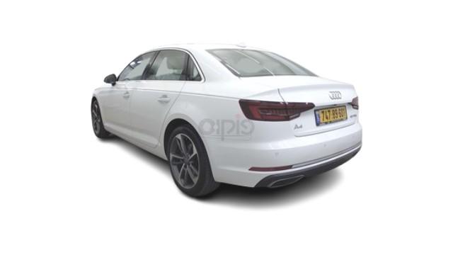 אאודי A4