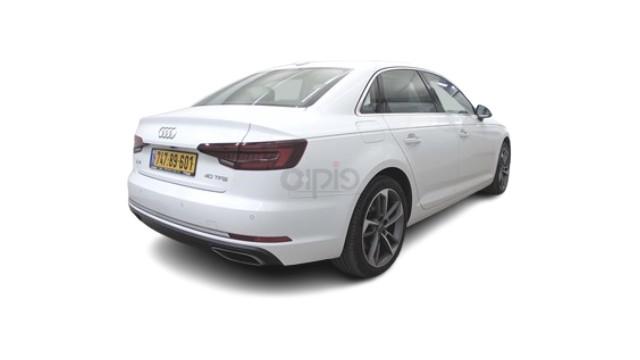 אאודי A4