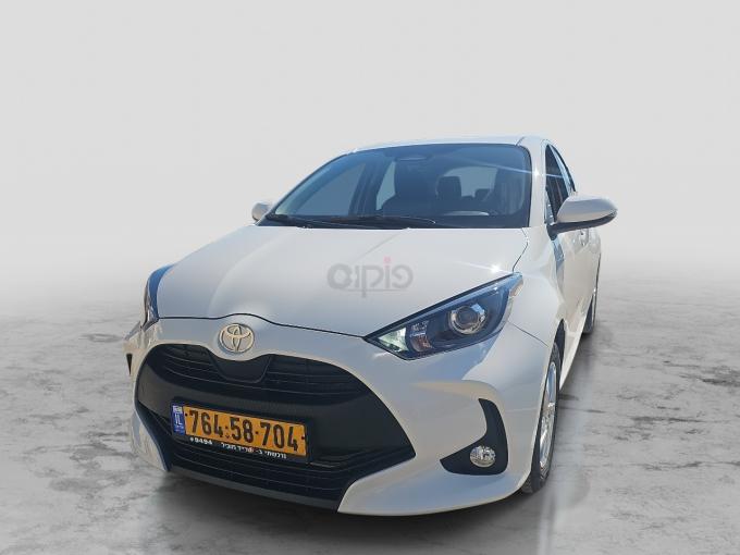 טויוטה