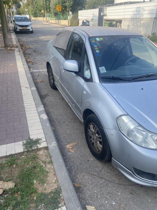 סוזוקי
